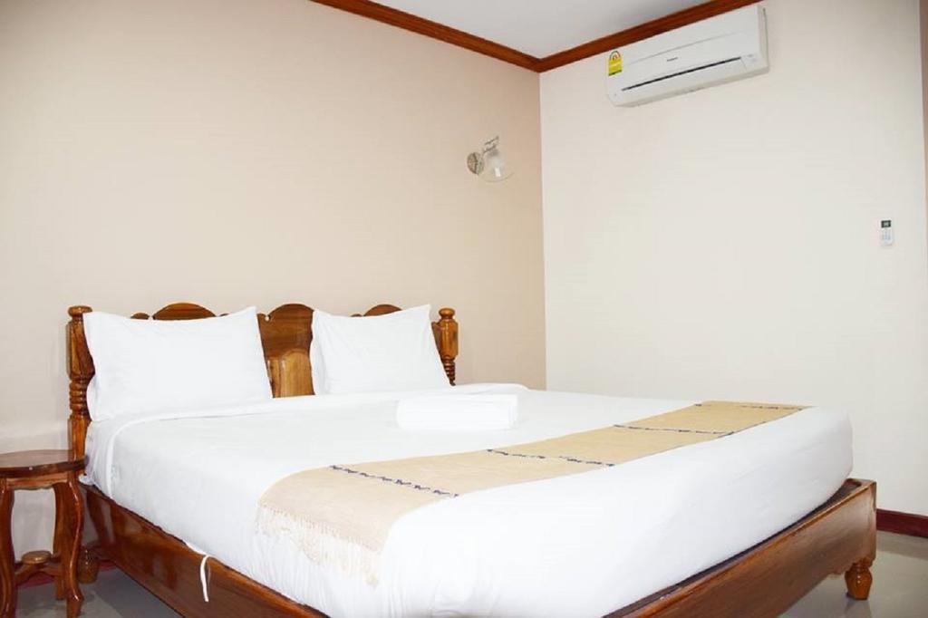 Np Residence Nakhon Phanom Rum bild