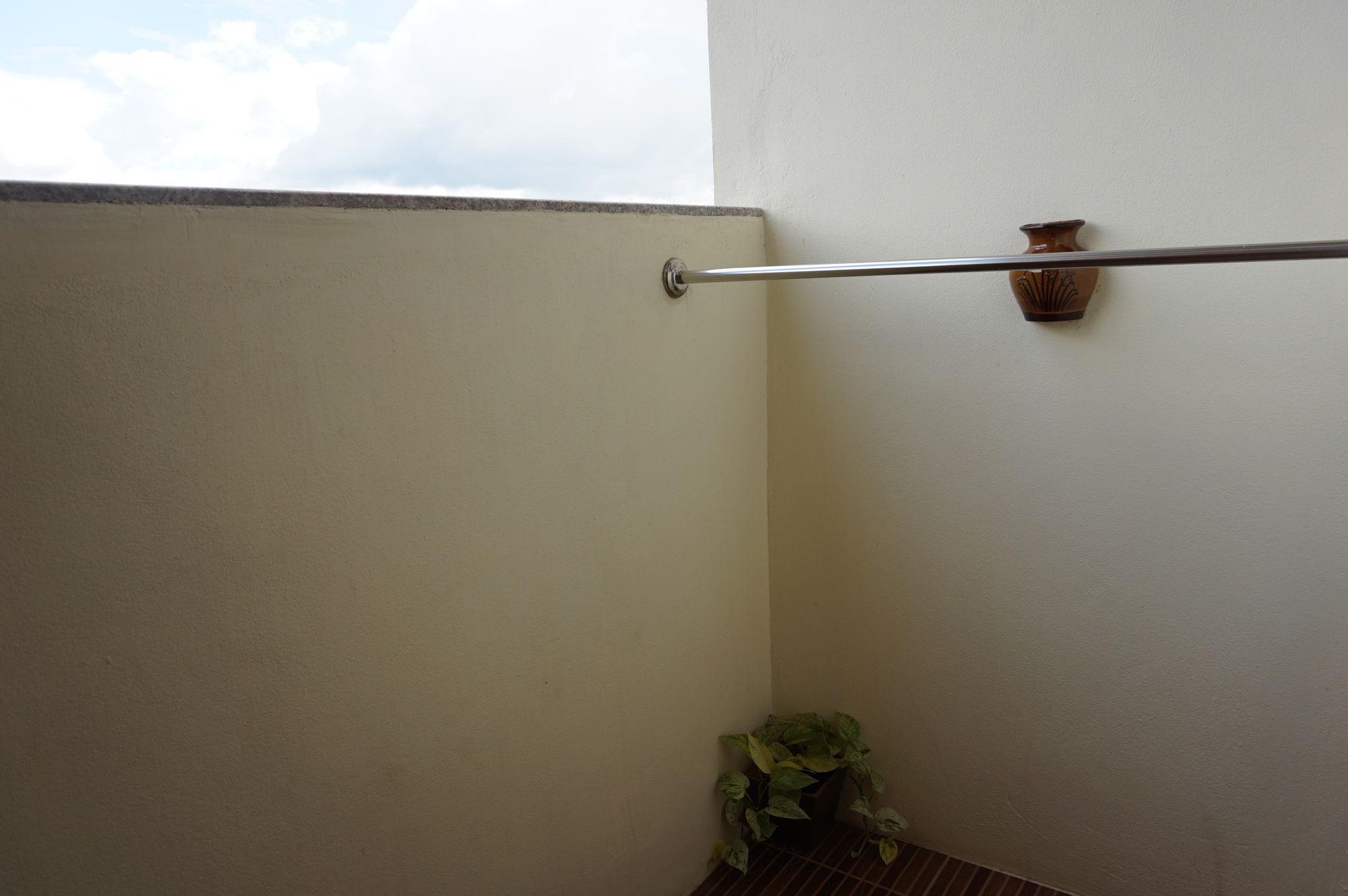 Np Residence Nakhon Phanom Exteriör bild